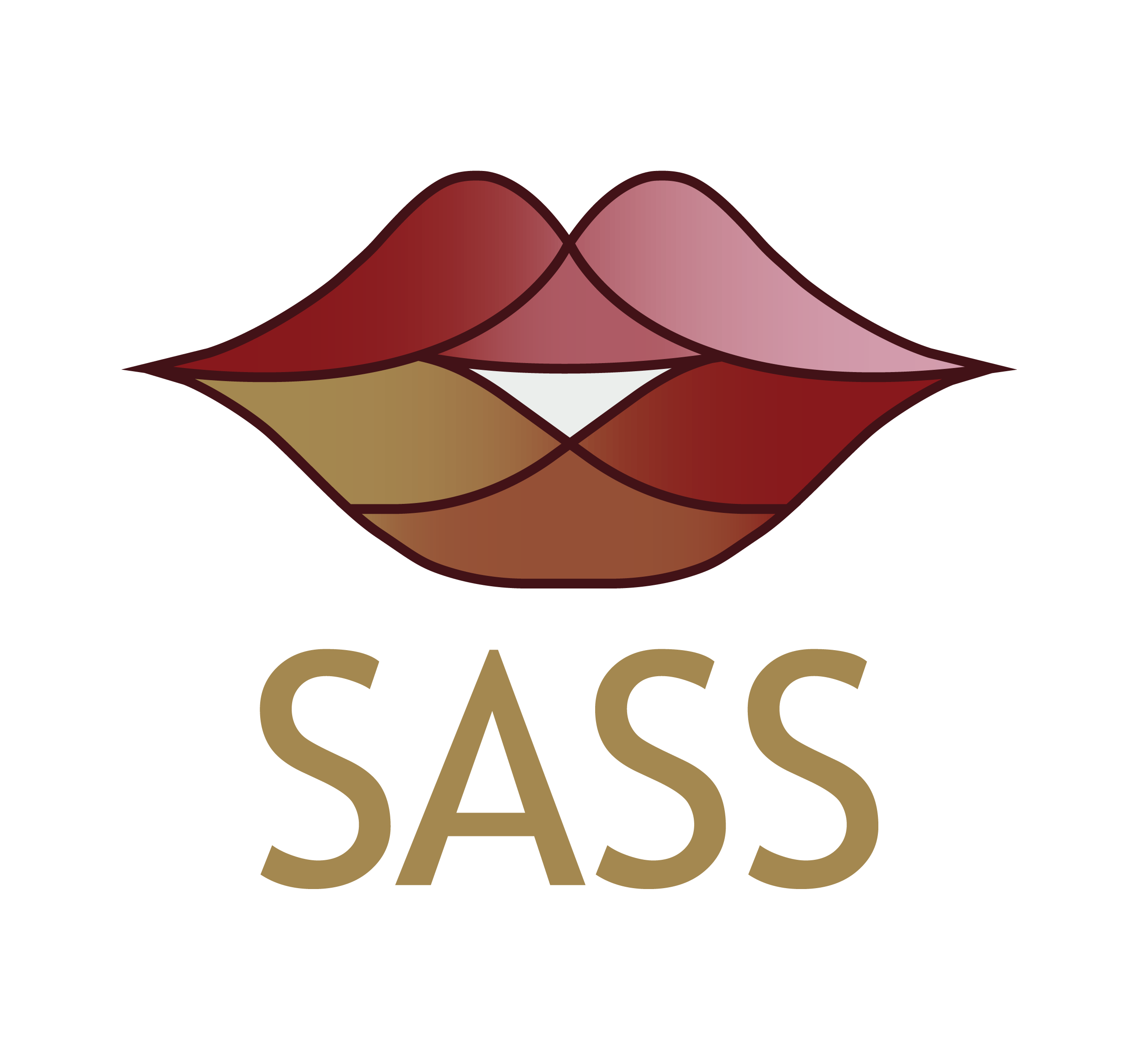 Logo for the Studies in the Applied Sociolinguistics of Speech and Language Lab